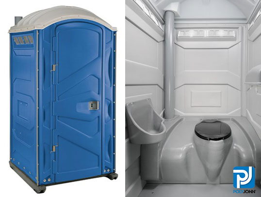 Portable Toilet Rentals in Callahan, FL